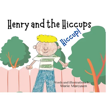 Henry and the Hiccups