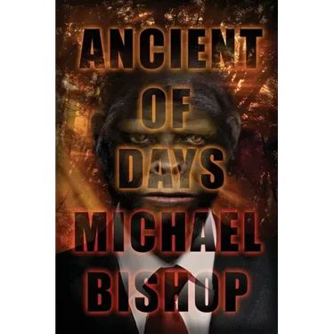 Ancient of Days