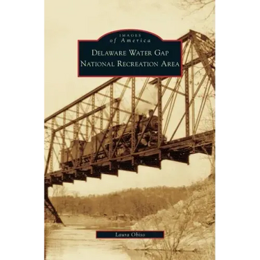 Delaware Water Gap National Recreation Area