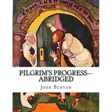 Pilgrim's Progress-Abridged