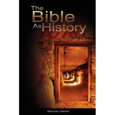 The Bible as History