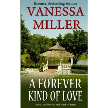 A Forever Kind of Love