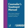 Counselor's Treatment Manual: Matrix Intensive Outpatient Treatment for People With Stimulant Use Disorders