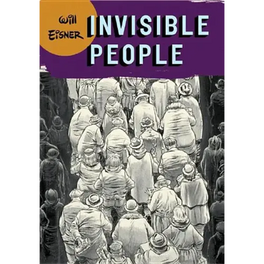 Invisible People