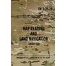 FM 3-25.26 Map Reading and Land Navigation: January 2005