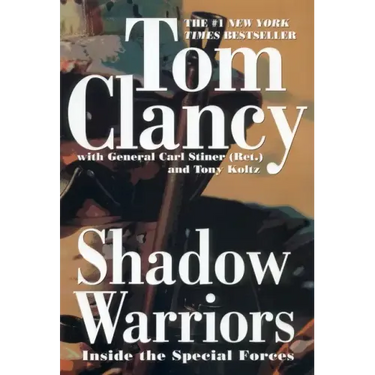 Shadow Warriors: Inside the Special Forces