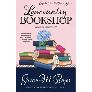 Lowcountry Bookshop