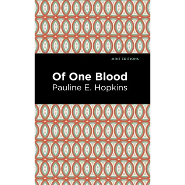 Of One Blood