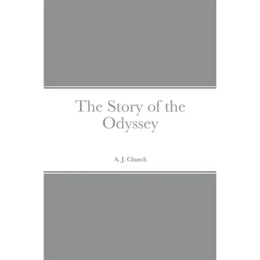 The Story of the Odyssey