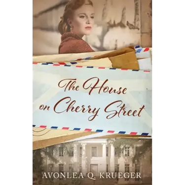 The House on Cherry Street