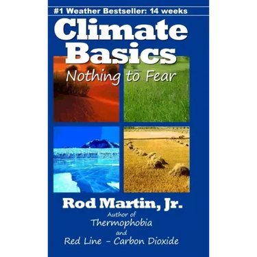 Climate Basics: Nothing to Fear