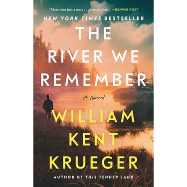 The River We Remember