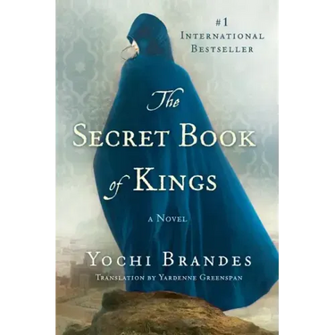 Secret Book of Kings