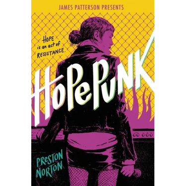 Hopepunk