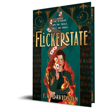 Flickerstate