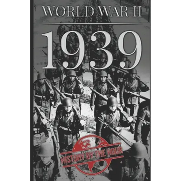 World War II: 1939