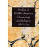 Studies in Middle-Assyrian Chronology and Religion