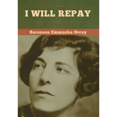I Will Repay