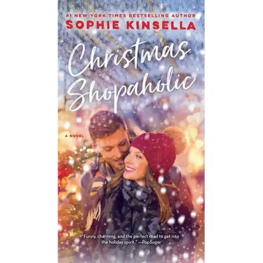 Christmas Shopaholic