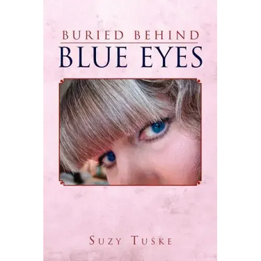 Buried Behind Blue Eyes