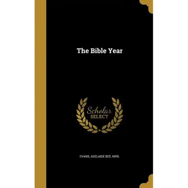 The Bible Year