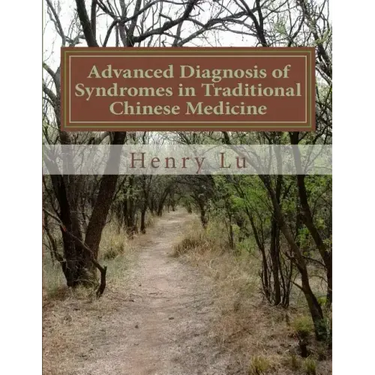 Advanced Diagnosis of Syndromes in Traditional Chinese Medicine