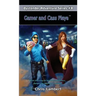 Gamer and Cass Playe