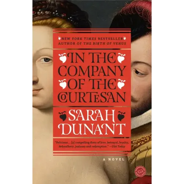 In the Company of the Courtesan