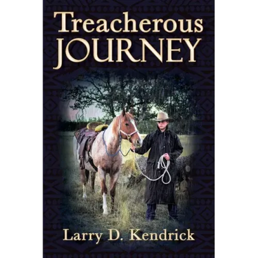 Treacherous Journey