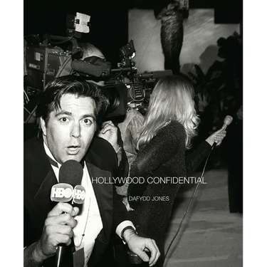 Hollywood: Confidential