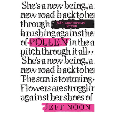 Pollen: 30th Anniversary Edition