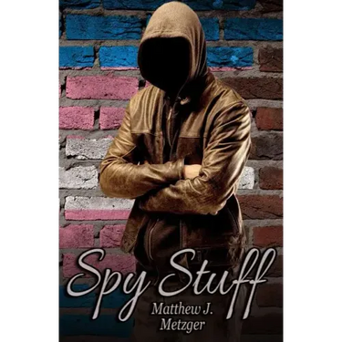 Spy Stuff