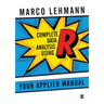 Complete Data Analysis Using R