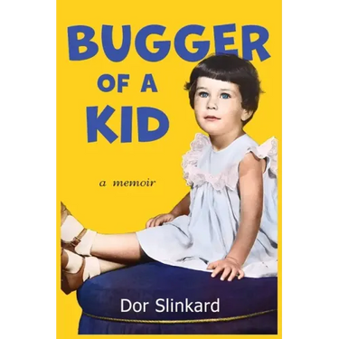 Bugger of a Kid