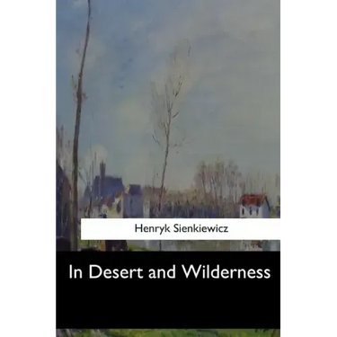 In Desert and Wilderness