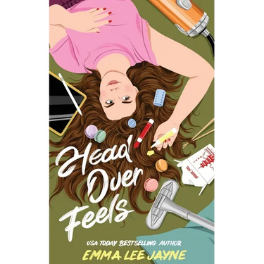 Head Over Feels