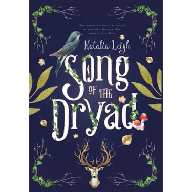 Song of the Dryad