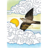 The Cuckoo of Instant Presence: The Six Vajra Verses