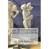 956 Questions of Greek Literature
