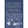Explaining Epidemics