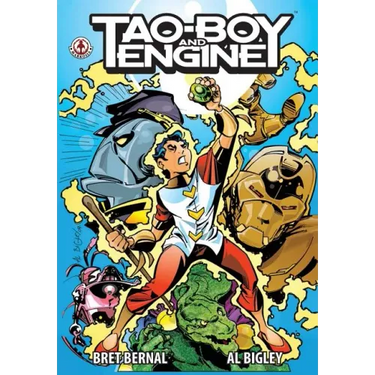 Tao-Boy and Engine