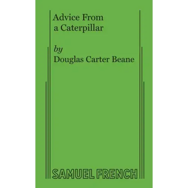 Advice From a Caterpillar