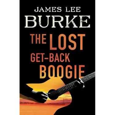 The Lost Get-Back Boogie