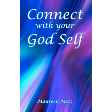 Connect with your God Self