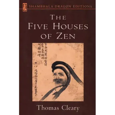 Five Houses of Zen