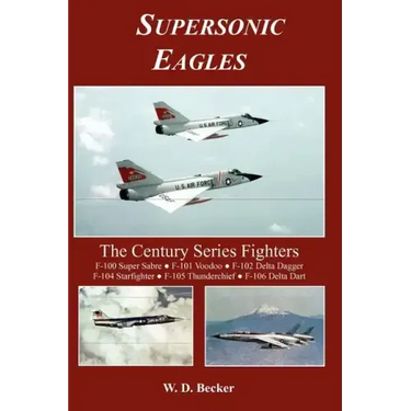 Supersonic Eagles