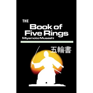 The Book of Five Ring