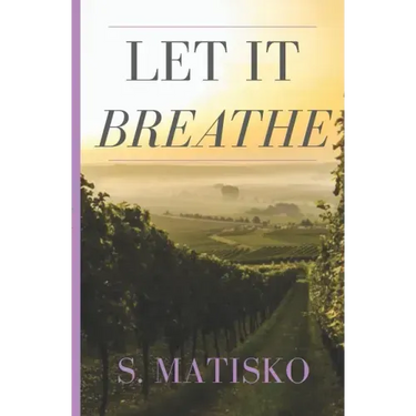 Let it Breathe