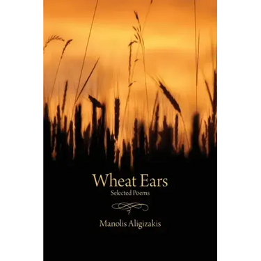 Wheat Ears: Selected Poems