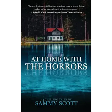 At Home With the Horrors: 14 Tales